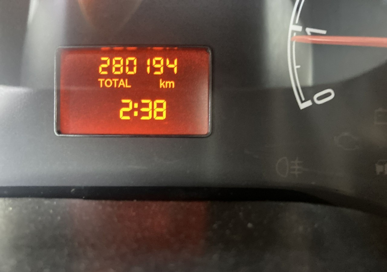 Fourgon utilitaire Fiat Doblo Fiat Doblo 1,3 jtd ECO Flex chłodnia do leków 2013: photos 17