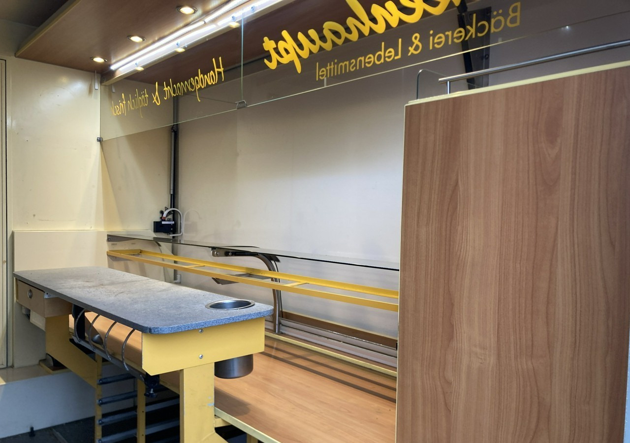 Camion magasin Fiat Ducato Autosklep pieczy Gastronomiczny Food Truck Foodtruck sklep bar 2013: photos 15 Camion magasin Fiat Ducato Autosklep pieczy Gastronomiczny Food Truck Foodtruck sklep bar 2013: photos 15