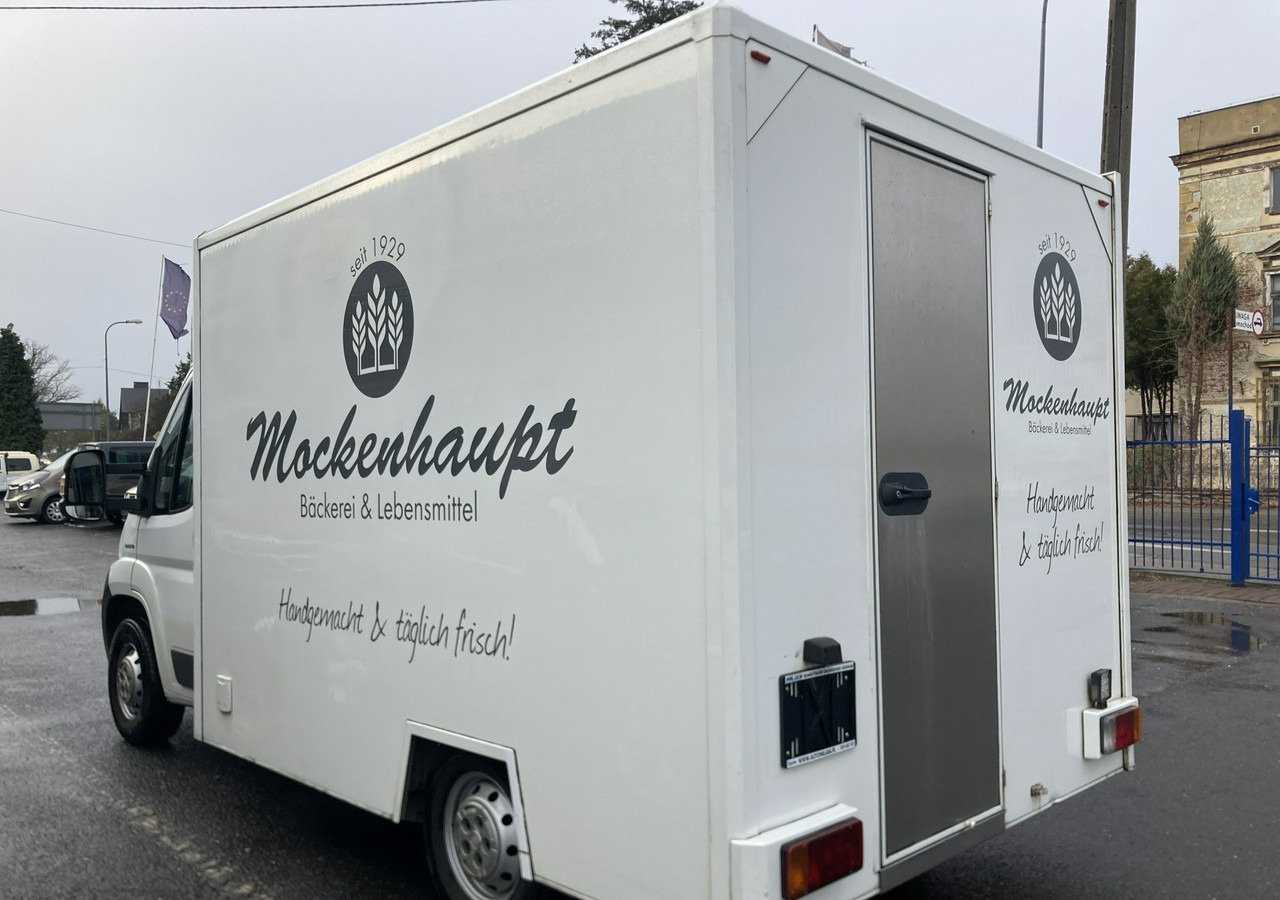 Camion magasin Fiat Ducato Autosklep pieczy Gastronomiczny Food Truck Foodtruck sklep bar 2013: photos 20 Camion magasin Fiat Ducato Autosklep pieczy Gastronomiczny Food Truck Foodtruck sklep bar 2013: photos 20