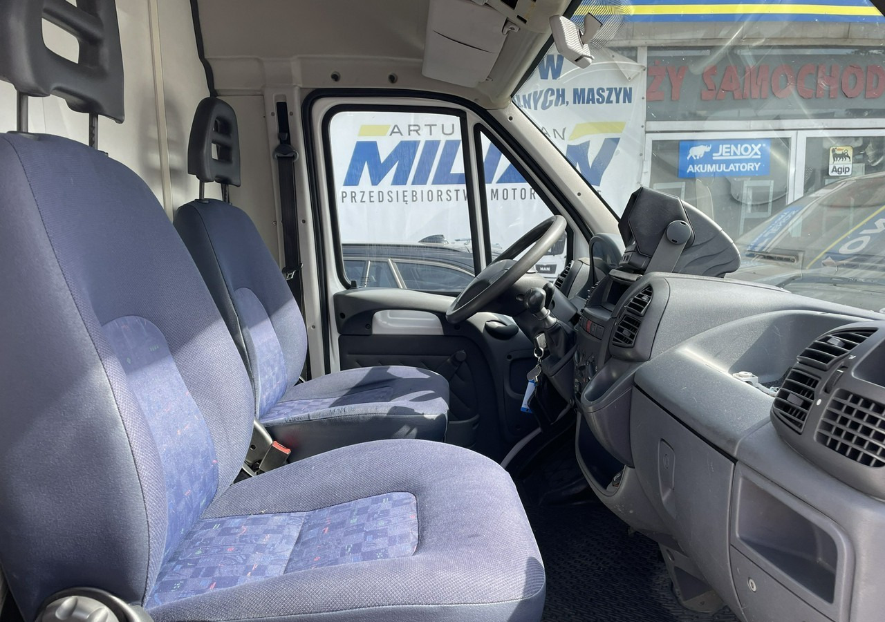 Camion magasin Fiat Ducato Ducato Autosklep Gastronomiczny Food Truck Foodtruck sklep Borco 200: photos 16