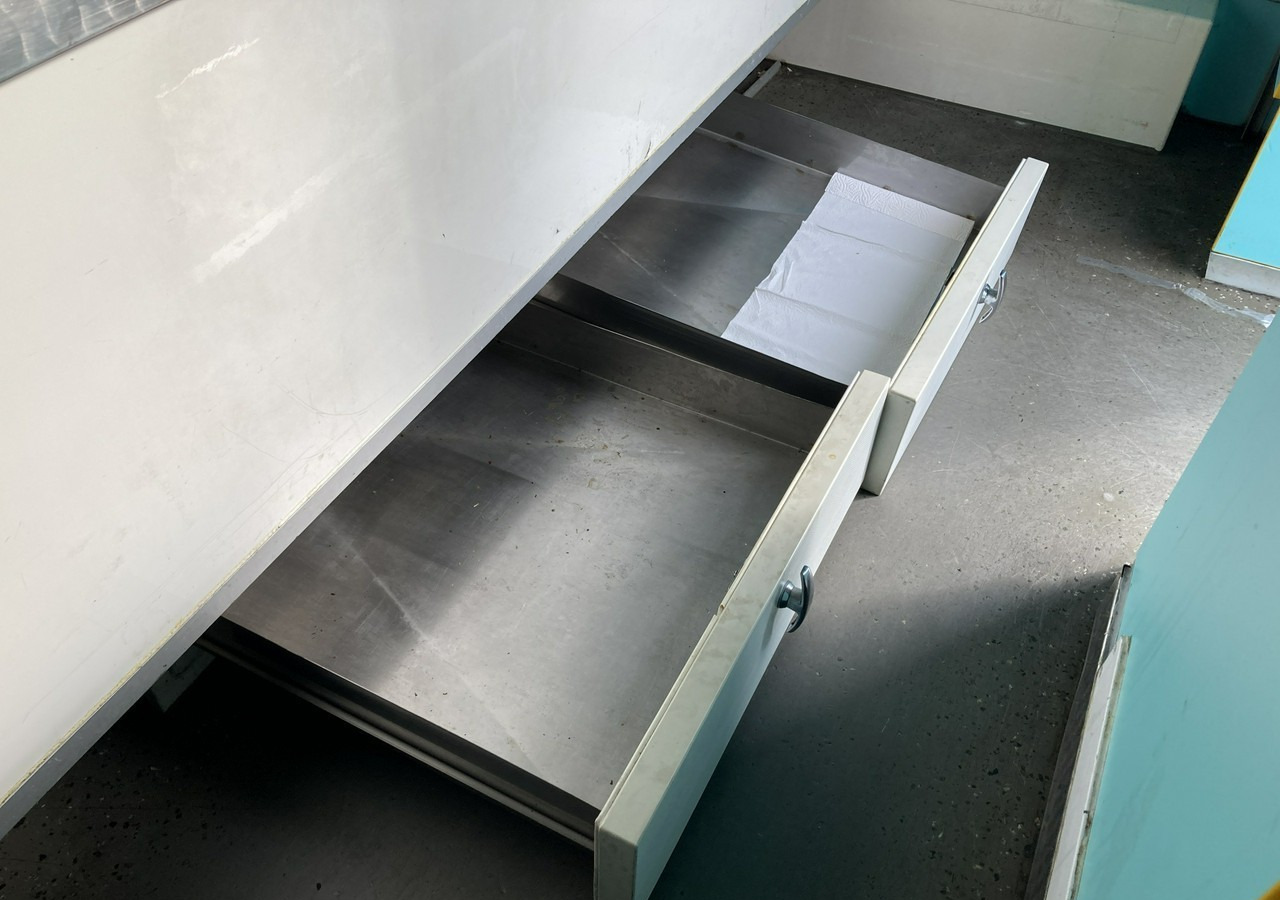 Fiat Ducato Ducato Autosklep wędlin Gastronomiczny Food Truck Foodtruck sklep - Camion magasin: photos 4 Fiat Ducato Ducato Autosklep wędlin Gastronomiczny Food Truck Foodtruck sklep - Camion magasin: photos 4