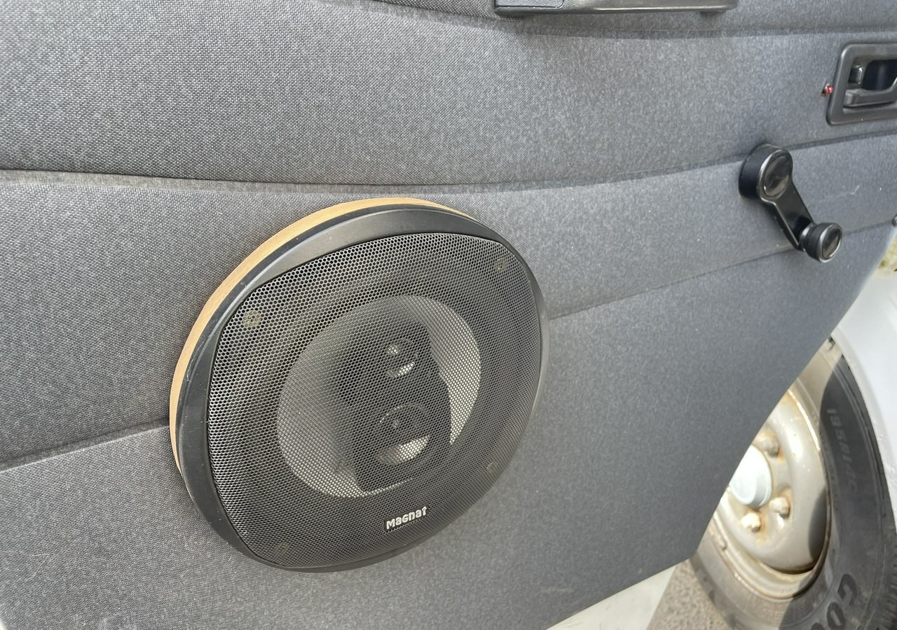 Camping-car capucine Ford Transit Ford Transit Kamper 5-osobowy GRANDUCA 560: photos 19