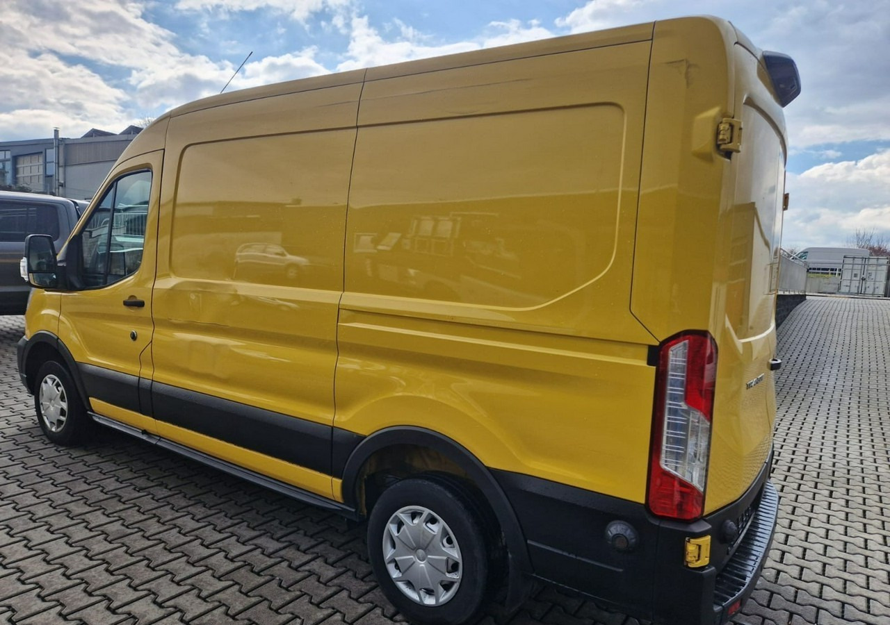 Ford Transit Ford Transit Klima Panel Kamera 194tkm Model 2022 - Fourgon utilitaire: photos 5 Ford Transit Ford Transit Klima Panel Kamera 194tkm Model 2022 - Fourgon utilitaire: photos 5