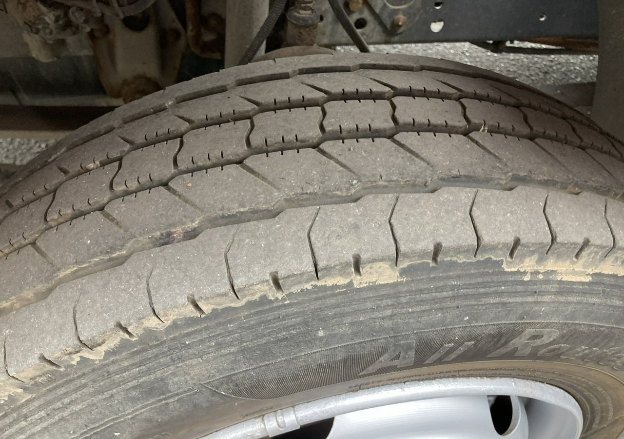 Benne à ordures ménagères Mercedes-Benz Atego 716 Toitoi WC Asanizacyjny Wuko Kanalizacja Toi Toi Atego716 Toitoi dowywozu WC Asanizacyjny Wuko Kanalizacja ...: photos 10 Benne à ordures ménagères Mercedes-Benz Atego 716 Toitoi WC Asanizacyjny Wuko Kanalizacja Toi Toi Atego716 Toitoi dowywozu WC Asanizacyjny Wuko Kanalizacja ...: photos 10