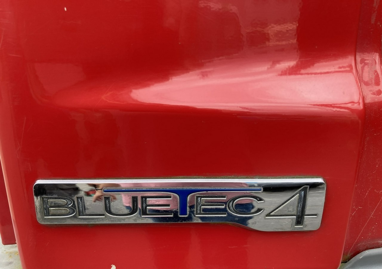 Benne à ordures ménagères Mercedes-Benz Atego 716 Toitoi WC Asanizacyjny Wuko Kanalizacja Toi Toi Atego716 Toitoi dowywozu WC Asanizacyjny Wuko Kanalizacja ...: photos 15 Benne à ordures ménagères Mercedes-Benz Atego 716 Toitoi WC Asanizacyjny Wuko Kanalizacja Toi Toi Atego716 Toitoi dowywozu WC Asanizacyjny Wuko Kanalizacja ...: photos 15