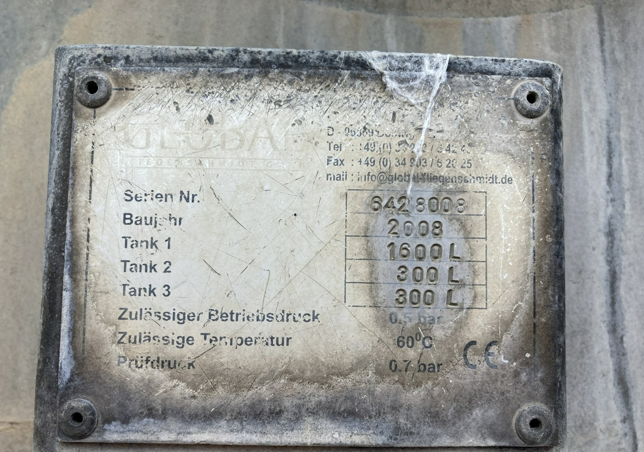 Benne à ordures ménagères Mercedes-Benz Atego 716 Toitoi WC Asanizacyjny Wuko Kanalizacja Toi Toi Atego716 Toitoi dowywozu WC Asanizacyjny Wuko Kanalizacja ...: photos 19 Benne à ordures ménagères Mercedes-Benz Atego 716 Toitoi WC Asanizacyjny Wuko Kanalizacja Toi Toi Atego716 Toitoi dowywozu WC Asanizacyjny Wuko Kanalizacja ...: photos 19