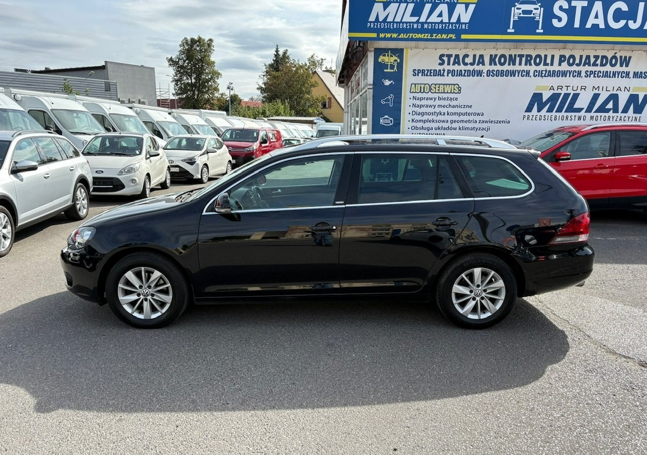 Volkswagen Golf VII Golf VI 1,4TSI 122KM STYLE 2012 - Voiture break: photos 3 Volkswagen Golf VII Golf VI 1,4TSI 122KM STYLE 2012 - Voiture break: photos 3