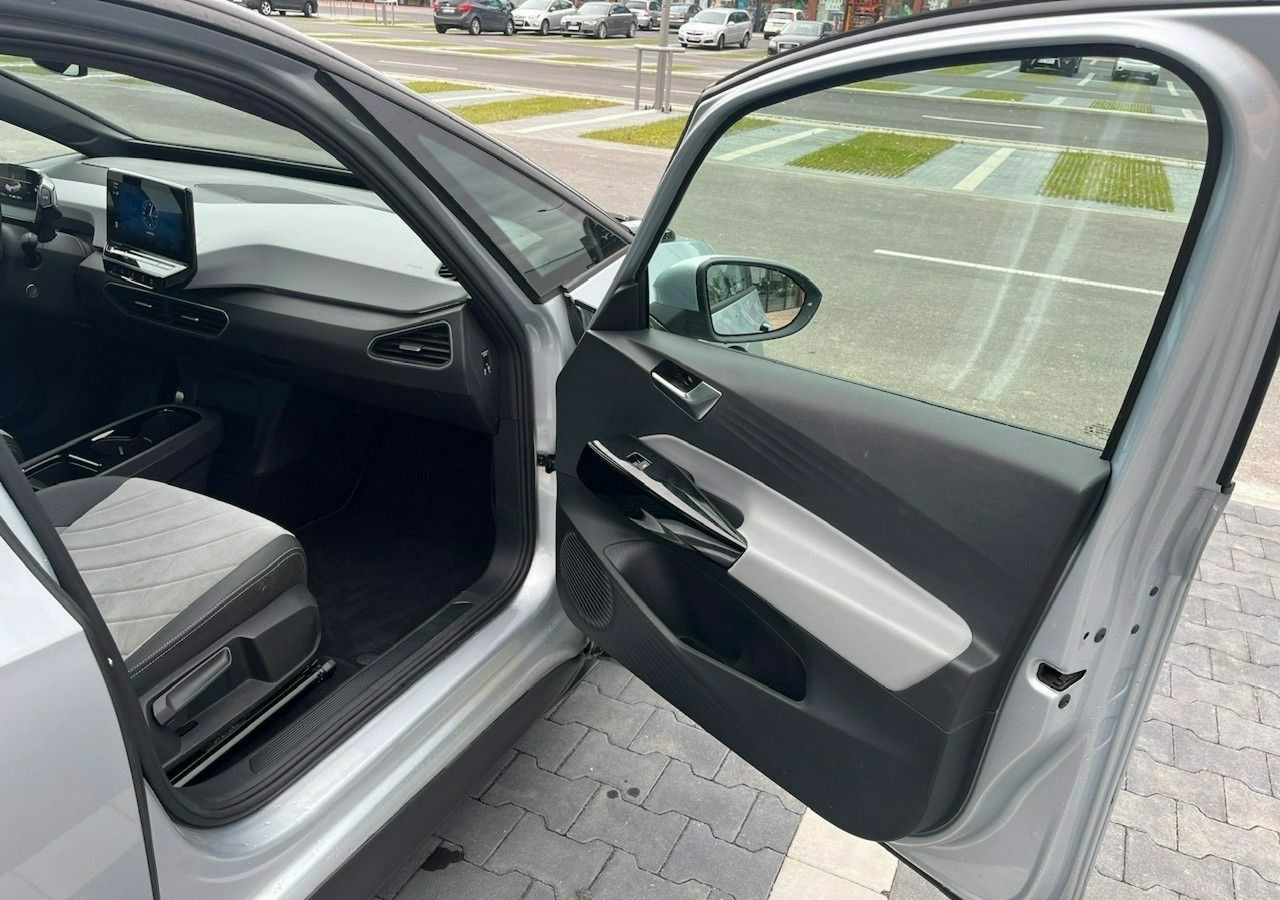 Voiture Volkswagen ID.3 ID.3 PRO S *Bogate wyposażenie*77kWh*500km zasięgu*FV23%*Pompa ciepł: photos 9