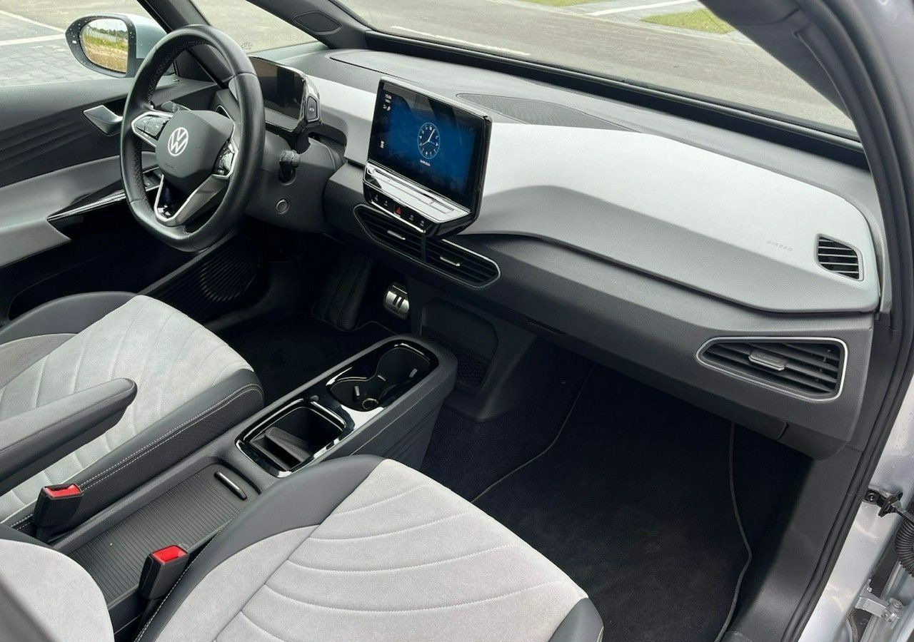 Voiture Volkswagen ID.3 ID.3 PRO S *Bogate wyposażenie*77kWh*500km zasięgu*FV23%*Pompa ciepł: photos 11