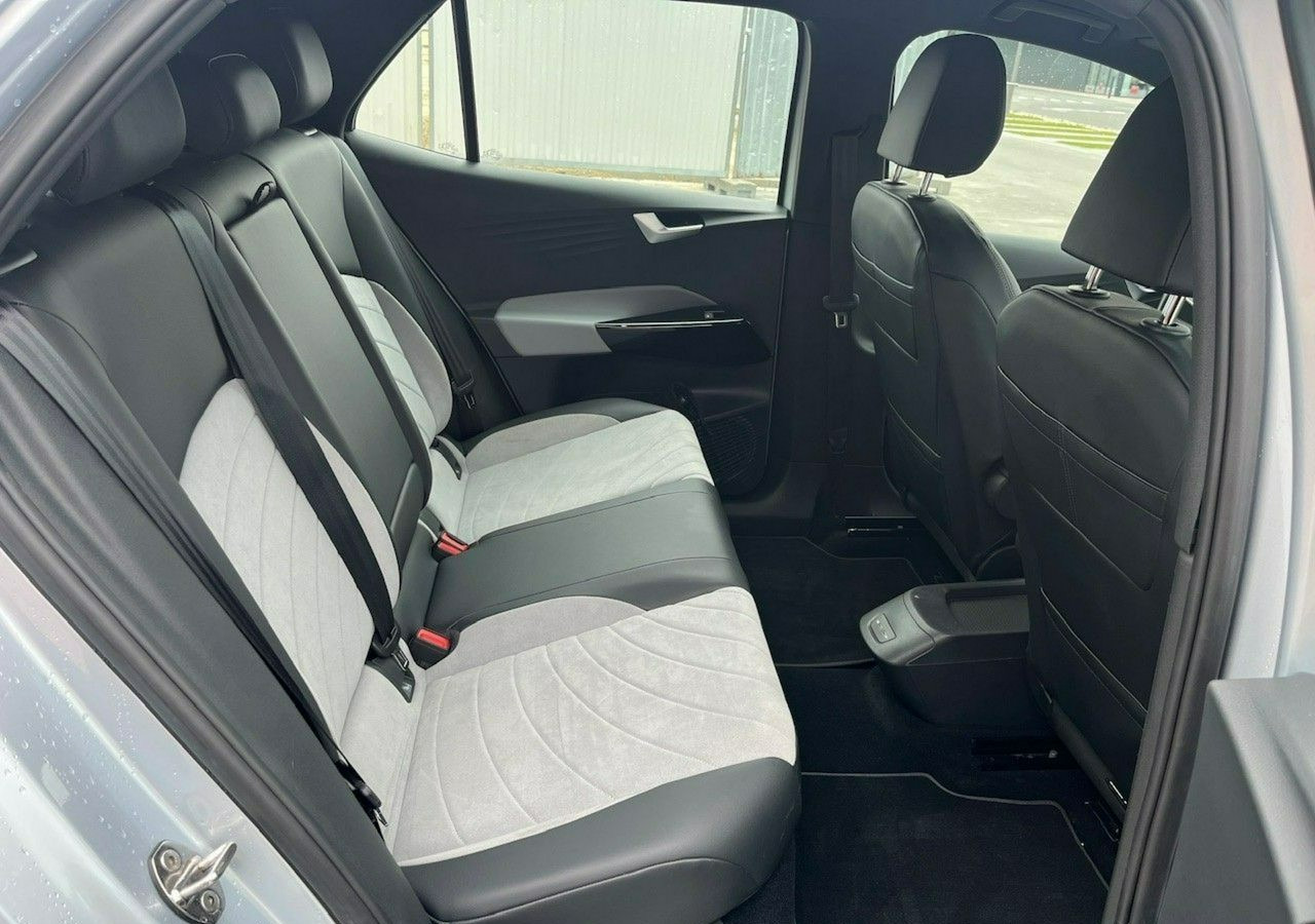 Voiture Volkswagen ID.3 ID.3 PRO S *Bogate wyposażenie*77kWh*500km zasięgu*FV23%*Pompa ciepł: photos 12