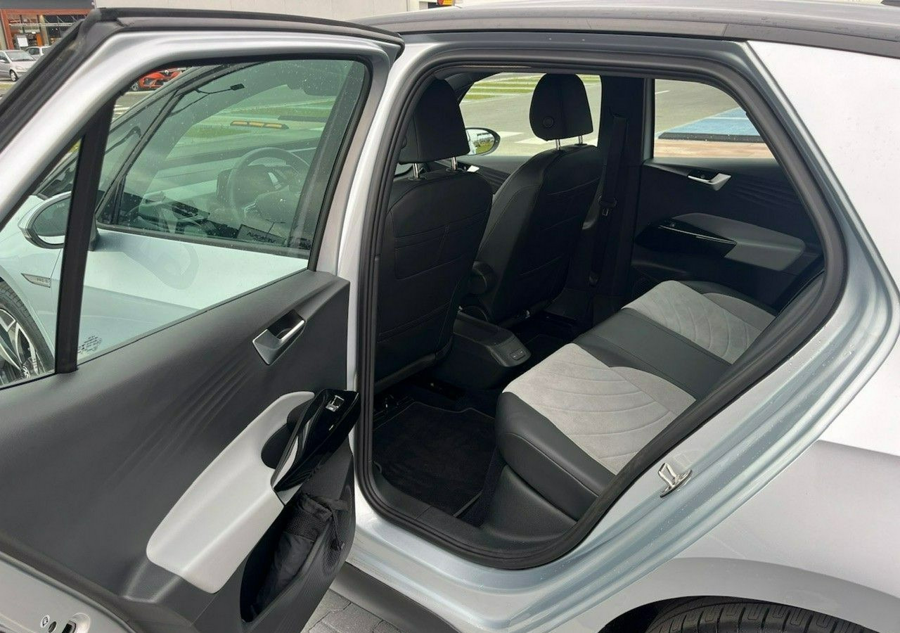 Voiture Volkswagen ID.3 ID.3 PRO S *Bogate wyposażenie*77kWh*500km zasięgu*FV23%*Pompa ciepł: photos 13