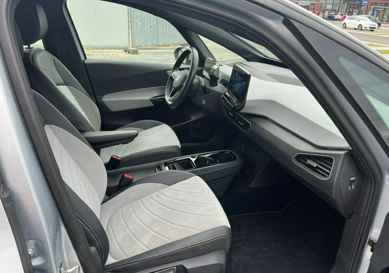 Voiture Volkswagen ID.3 ID.3 PRO S *Bogate wyposażenie*77kWh*500km zasięgu*FV23%*Pompa ciepł: photos 10