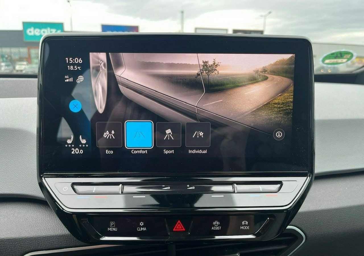Voiture Volkswagen ID.3 ID.3 PRO S *Bogate wyposażenie*77kWh*500km zasięgu*FV23%*Pompa ciepł: photos 16