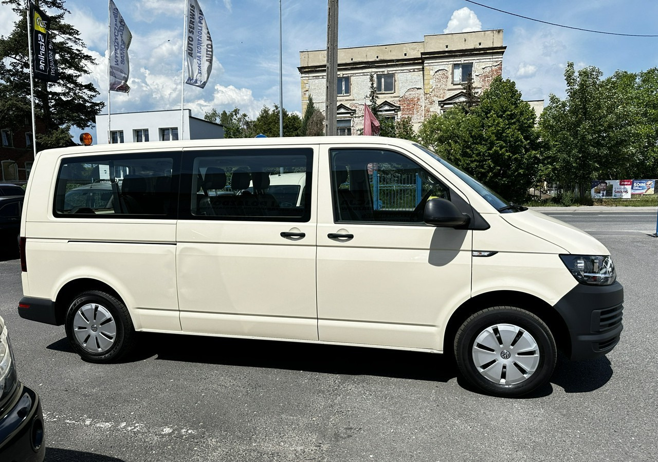 Volkswagen Inny Volkswagen T6 Caravelle do przewozu Niepełnosprawnych Inwalida Rampa 2018 Pefro - Voiture: photos 5 Volkswagen Inny Volkswagen T6 Caravelle do przewozu Niepełnosprawnych Inwalida Rampa 2018 Pefro - Voiture: photos 5