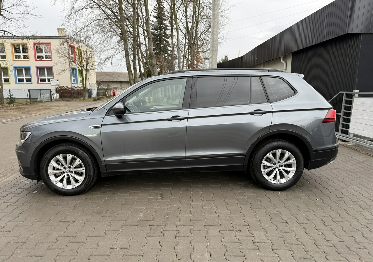 Volkswagen Tiguan II 1,4TSI 150KM 65tyśkm 7osobowy Comfort Tempomat ACC Klima Alu 2018 - Voiture: photos 2 Volkswagen Tiguan II 1,4TSI 150KM 65tyśkm 7osobowy Comfort Tempomat ACC Klima Alu 2018 - Voiture: photos 2