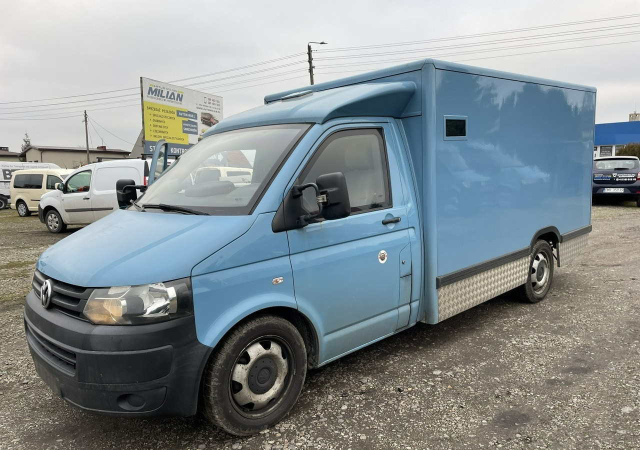 Fourgon blindé Volkswagen Transporter T5 Transporter Bankowóz kuloodporny opancerzony Model 2015: photos 11