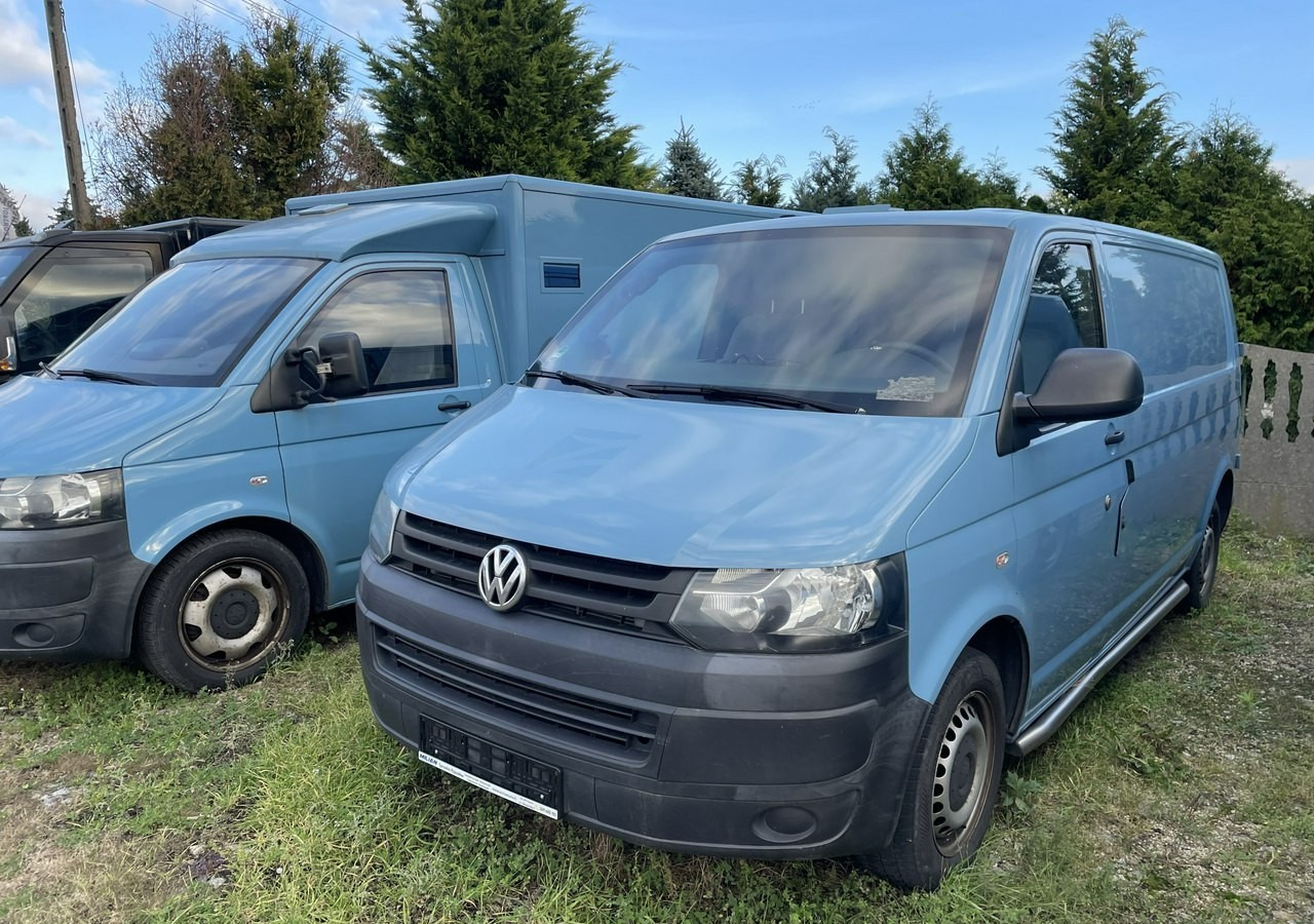 Volkswagen Transporter Trasporter T5 Bankowóz kuloodporny opancerzony 2015 - Fourgon blindé: photos 5 Volkswagen Transporter Trasporter T5 Bankowóz kuloodporny opancerzony 2015 - Fourgon blindé: photos 5