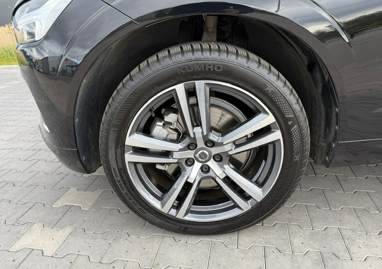 SUV Volvo XC60 II XC60 Recharge Hybryda Plug-in 2.0T8 390KM Inscription Faktura Vat 23: photos 11 SUV Volvo XC60 II XC60 Recharge Hybryda Plug-in 2.0T8 390KM Inscription Faktura Vat 23: photos 11