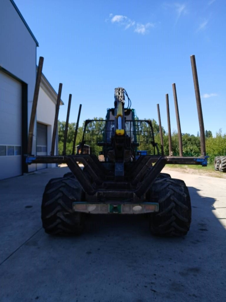 Gremo 1050 F - Porteur: photos 4 Gremo 1050 F - Porteur: photos 4