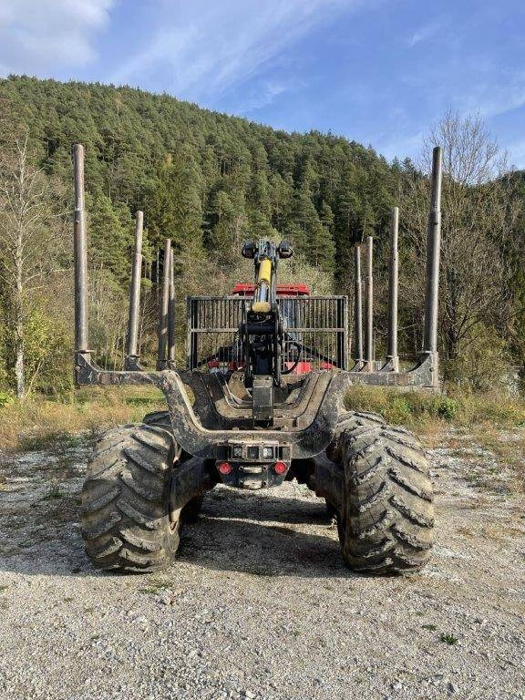 Komatsu 860.4 - Porteur: photos 2 Komatsu 860.4 - Porteur: photos 2