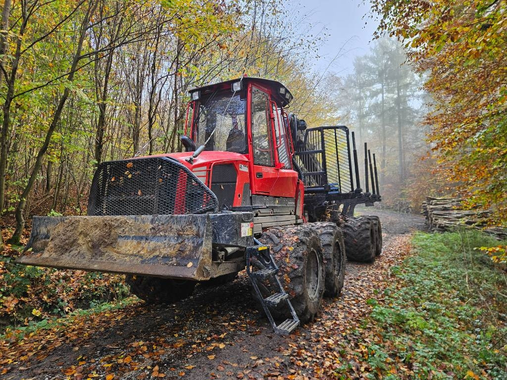 Komatsu 875 - Porteur: photos 1 Komatsu 875 - Porteur: photos 1