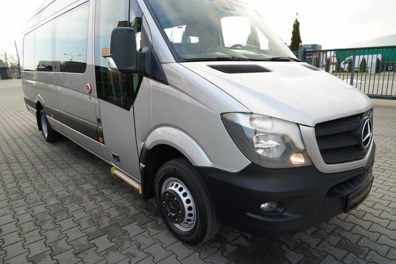 Crédit-bail de Mercedes-Benz SPRINTER 516 CDI / SPROWADZONY Z FRANCJI / Mercedes-Benz SPRINTER 516 CDI / SPROWADZONY Z FRANCJI /: photos 7 Crédit-bail de Mercedes-Benz SPRINTER 516 CDI / SPROWADZONY Z FRANCJI / Mercedes-Benz SPRINTER 516 CDI / SPROWADZONY Z FRANCJI /: photos 7