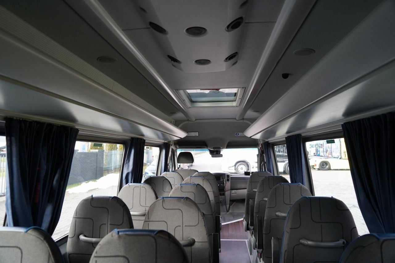 Crédit-bail de Mercedes-Benz SPRINTER 516 CDI / SPROWADZONY Z FRANCJI / Mercedes-Benz SPRINTER 516 CDI / SPROWADZONY Z FRANCJI /: photos 36 Crédit-bail de Mercedes-Benz SPRINTER 516 CDI / SPROWADZONY Z FRANCJI / Mercedes-Benz SPRINTER 516 CDI / SPROWADZONY Z FRANCJI /: photos 36