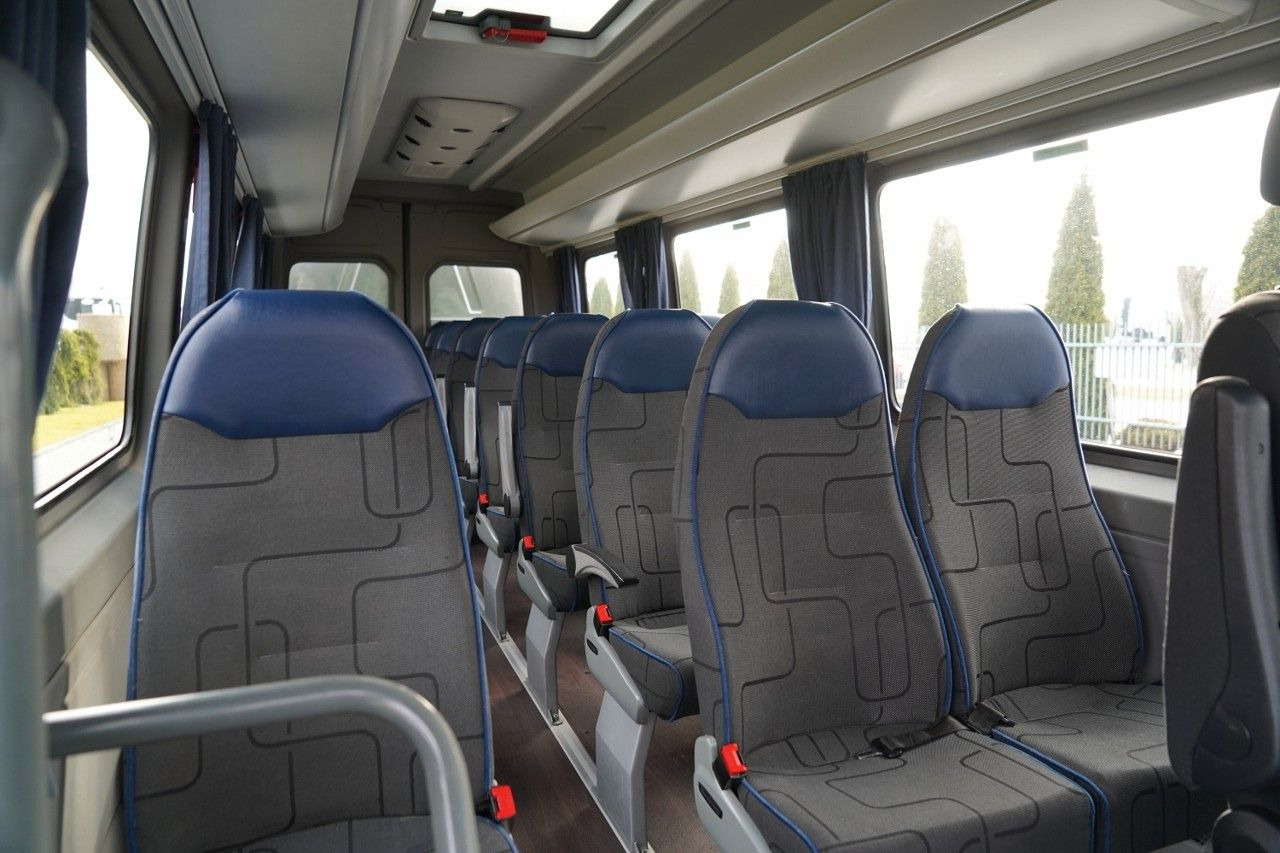 Crédit-bail de Mercedes-Benz SPRINTER 516 CDI / SPROWADZONY Z FRANCJI / Mercedes-Benz SPRINTER 516 CDI / SPROWADZONY Z FRANCJI /: photos 30 Crédit-bail de Mercedes-Benz SPRINTER 516 CDI / SPROWADZONY Z FRANCJI / Mercedes-Benz SPRINTER 516 CDI / SPROWADZONY Z FRANCJI /: photos 30