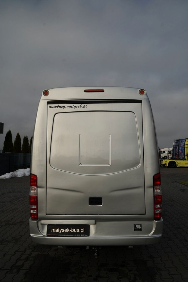 Crédit-bail de Mercedes-Benz SPRINTER 516 CDI / SPROWADZONY Z FRANCJI / Mercedes-Benz SPRINTER 516 CDI / SPROWADZONY Z FRANCJI /: photos 12 Crédit-bail de Mercedes-Benz SPRINTER 516 CDI / SPROWADZONY Z FRANCJI / Mercedes-Benz SPRINTER 516 CDI / SPROWADZONY Z FRANCJI /: photos 12