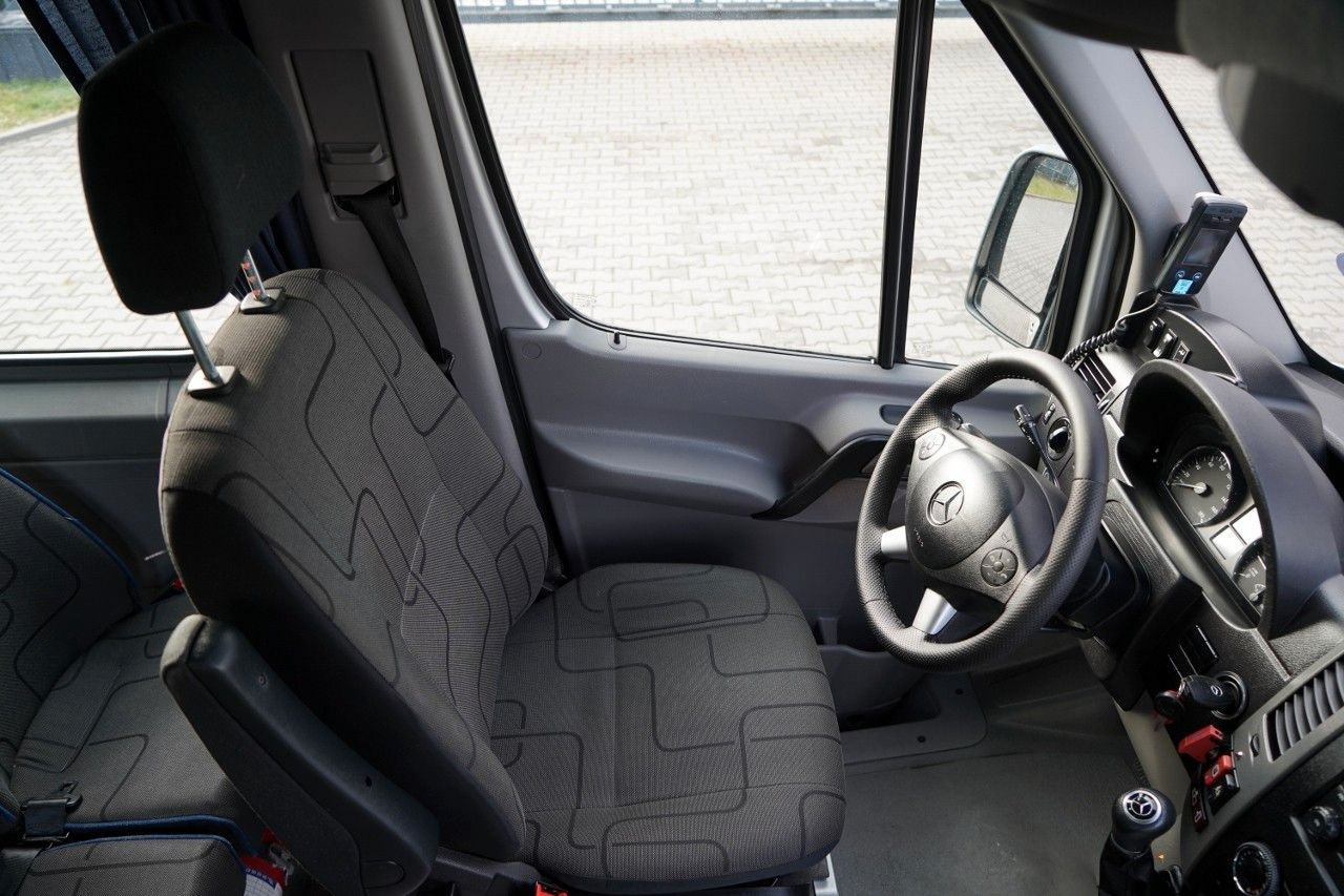 Crédit-bail de Mercedes-Benz SPRINTER 516 CDI / SPROWADZONY Z FRANCJI / Mercedes-Benz SPRINTER 516 CDI / SPROWADZONY Z FRANCJI /: photos 20 Crédit-bail de Mercedes-Benz SPRINTER 516 CDI / SPROWADZONY Z FRANCJI / Mercedes-Benz SPRINTER 516 CDI / SPROWADZONY Z FRANCJI /: photos 20