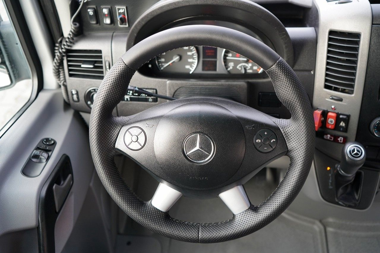 Crédit-bail de Mercedes-Benz SPRINTER 516 CDI / SPROWADZONY Z FRANCJI / Mercedes-Benz SPRINTER 516 CDI / SPROWADZONY Z FRANCJI /: photos 21 Crédit-bail de Mercedes-Benz SPRINTER 516 CDI / SPROWADZONY Z FRANCJI / Mercedes-Benz SPRINTER 516 CDI / SPROWADZONY Z FRANCJI /: photos 21