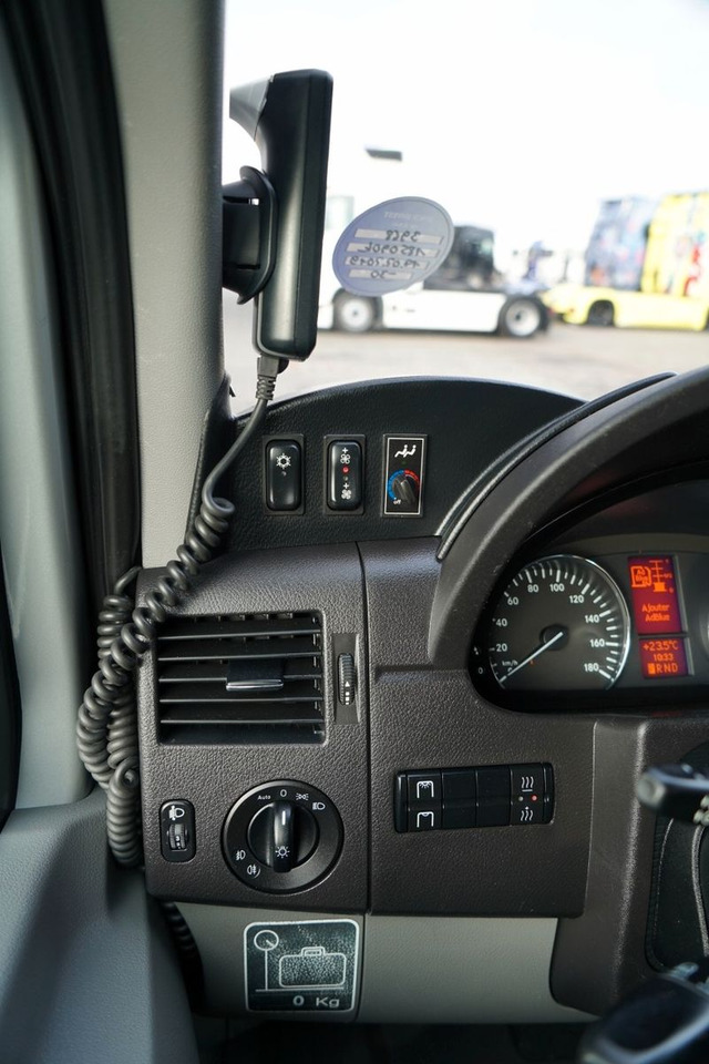 Crédit-bail de Mercedes-Benz SPRINTER 516 CDI / SPROWADZONY Z FRANCJI / Mercedes-Benz SPRINTER 516 CDI / SPROWADZONY Z FRANCJI /: photos 24 Crédit-bail de Mercedes-Benz SPRINTER 516 CDI / SPROWADZONY Z FRANCJI / Mercedes-Benz SPRINTER 516 CDI / SPROWADZONY Z FRANCJI /: photos 24