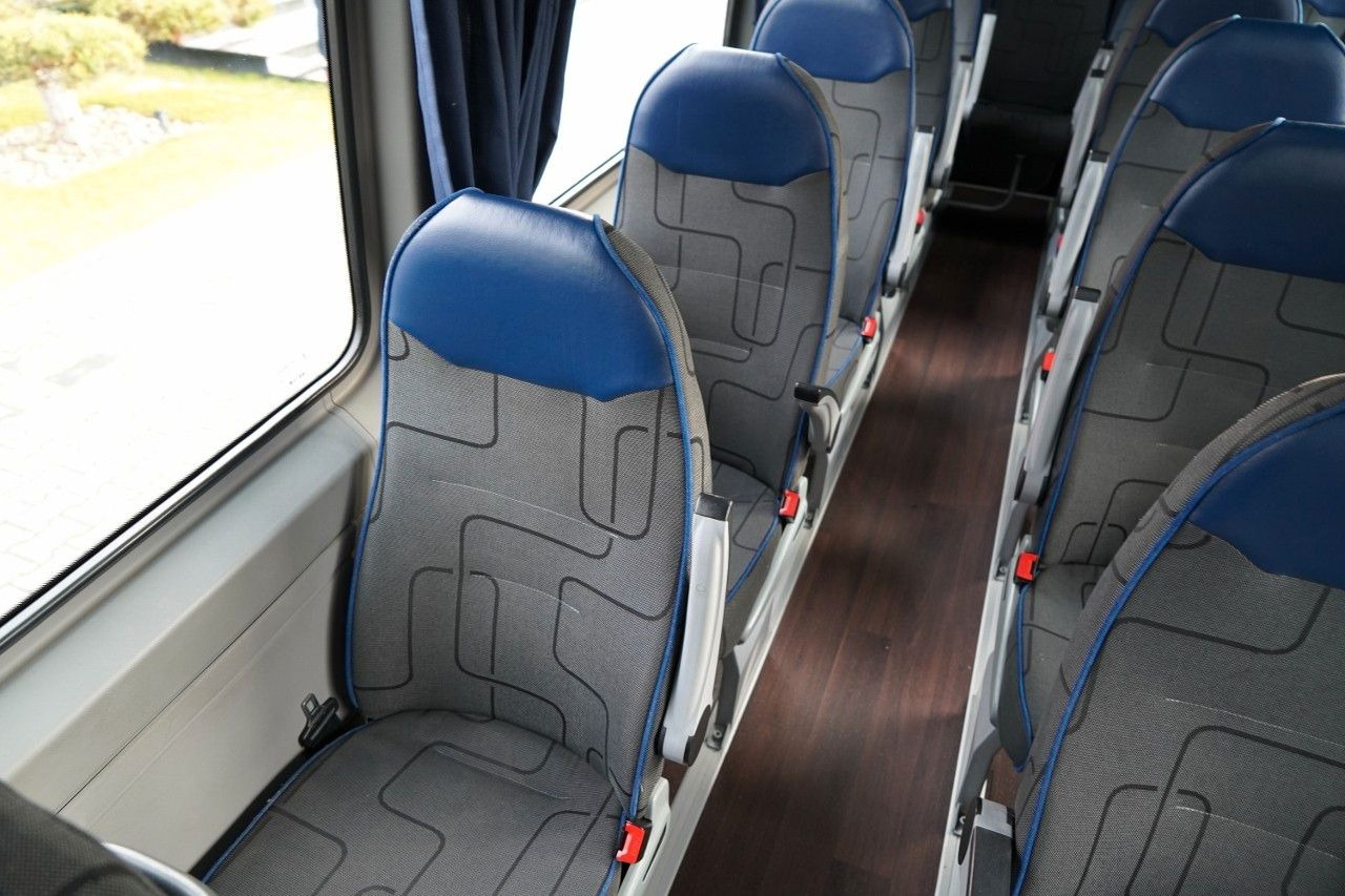 Crédit-bail de Mercedes-Benz SPRINTER 516 CDI / SPROWADZONY Z FRANCJI / Mercedes-Benz SPRINTER 516 CDI / SPROWADZONY Z FRANCJI /: photos 32 Crédit-bail de Mercedes-Benz SPRINTER 516 CDI / SPROWADZONY Z FRANCJI / Mercedes-Benz SPRINTER 516 CDI / SPROWADZONY Z FRANCJI /: photos 32