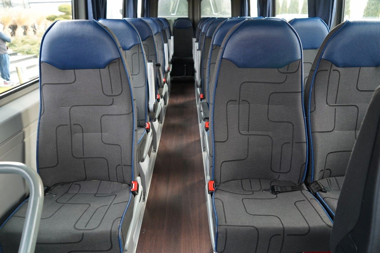 Crédit-bail de Mercedes-Benz SPRINTER 516 CDI / SPROWADZONY Z FRANCJI / Mercedes-Benz SPRINTER 516 CDI / SPROWADZONY Z FRANCJI /: photos 28 Crédit-bail de Mercedes-Benz SPRINTER 516 CDI / SPROWADZONY Z FRANCJI / Mercedes-Benz SPRINTER 516 CDI / SPROWADZONY Z FRANCJI /: photos 28