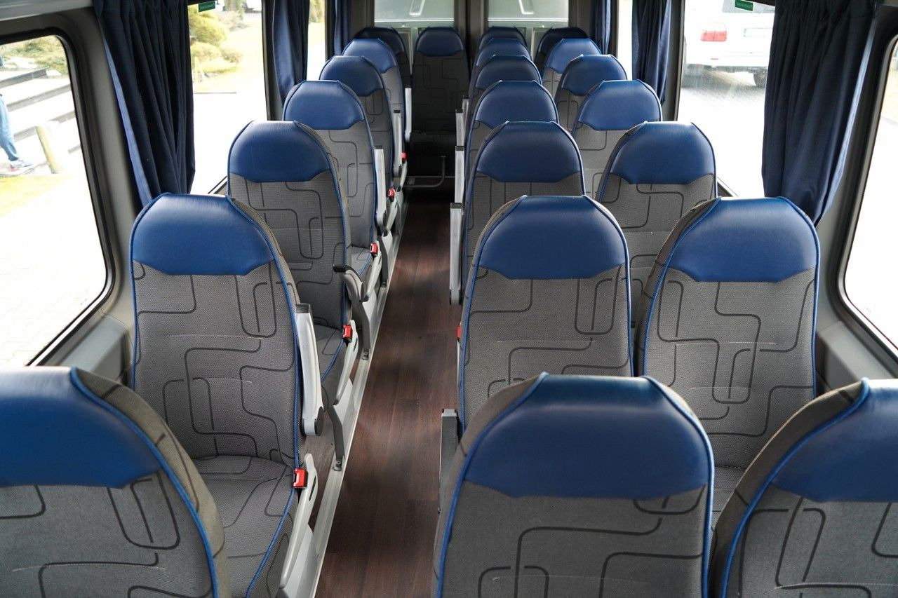 Crédit-bail de Mercedes-Benz SPRINTER 516 CDI / SPROWADZONY Z FRANCJI / Mercedes-Benz SPRINTER 516 CDI / SPROWADZONY Z FRANCJI /: photos 31 Crédit-bail de Mercedes-Benz SPRINTER 516 CDI / SPROWADZONY Z FRANCJI / Mercedes-Benz SPRINTER 516 CDI / SPROWADZONY Z FRANCJI /: photos 31