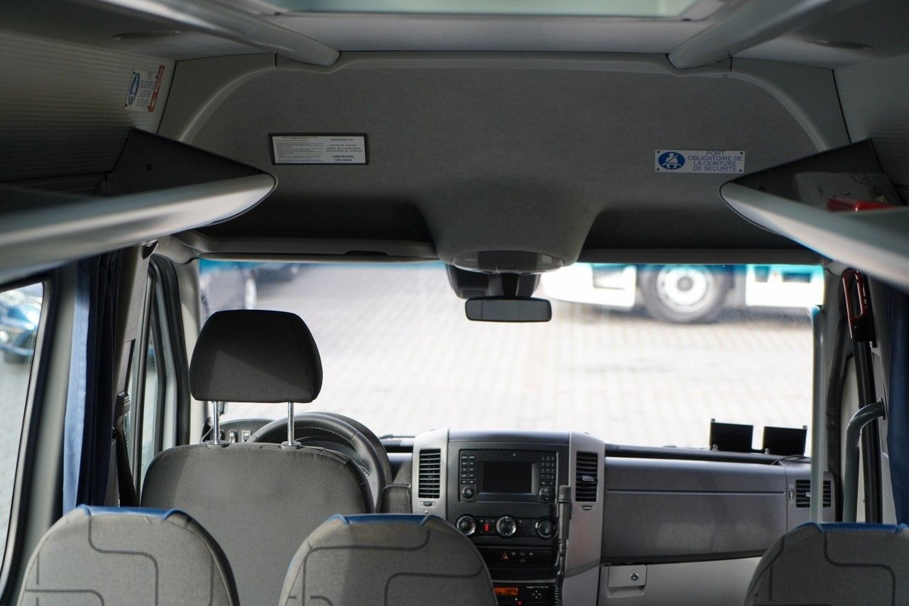 Crédit-bail de Mercedes-Benz SPRINTER 516 CDI / SPROWADZONY Z FRANCJI / Mercedes-Benz SPRINTER 516 CDI / SPROWADZONY Z FRANCJI /: photos 37 Crédit-bail de Mercedes-Benz SPRINTER 516 CDI / SPROWADZONY Z FRANCJI / Mercedes-Benz SPRINTER 516 CDI / SPROWADZONY Z FRANCJI /: photos 37