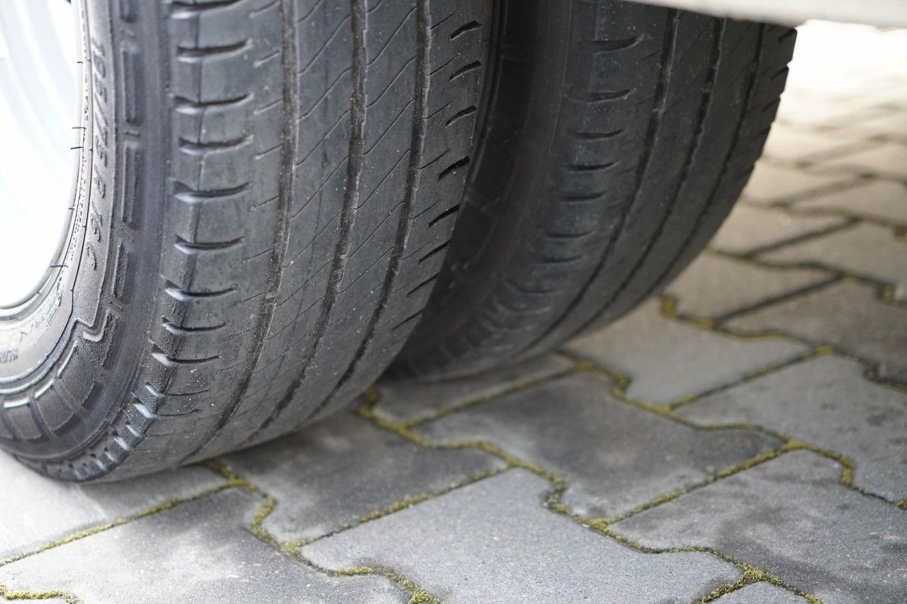 Crédit-bail de Mercedes-Benz SPRINTER 516 CDI / SPROWADZONY Z FRANCJI / Mercedes-Benz SPRINTER 516 CDI / SPROWADZONY Z FRANCJI /: photos 16 Crédit-bail de Mercedes-Benz SPRINTER 516 CDI / SPROWADZONY Z FRANCJI / Mercedes-Benz SPRINTER 516 CDI / SPROWADZONY Z FRANCJI /: photos 16