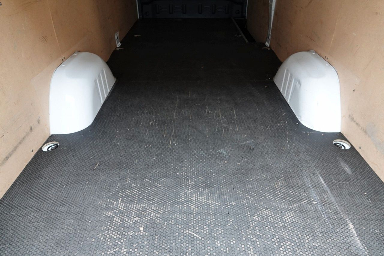 Fourgon utilitaire Mercedes-Benz SPRINTER / 2021 / BLASZAK / SPROWADZONY /PO KONT: photos 11