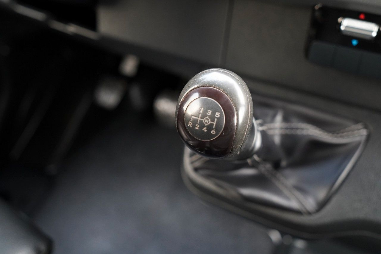 Utilitaire rideaux coulissants (PLSC) Mercedes-Benz SPRINTER / KONTENER / 2019: photos 32