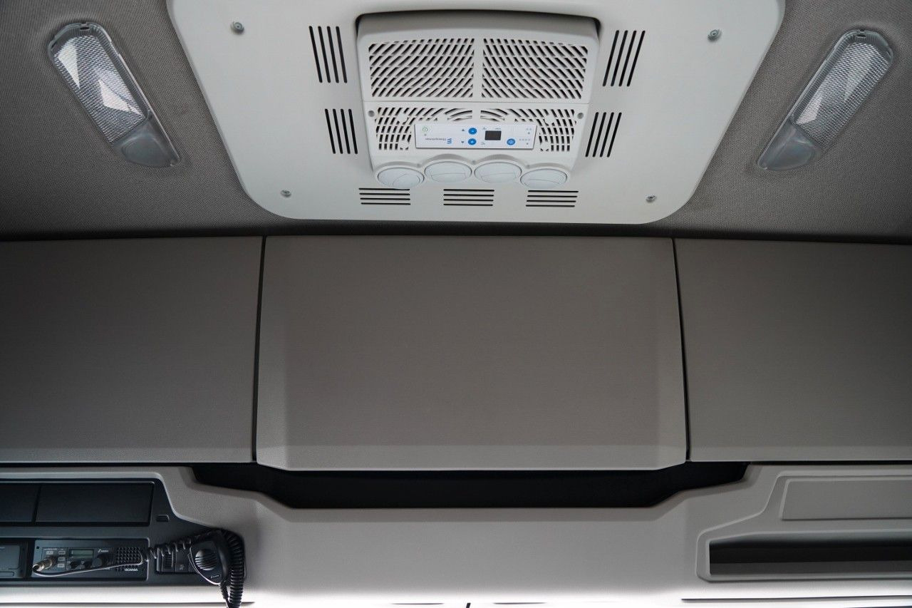 Crédit-bail de Scania P 280 / TANDEM / 4X2 / MEGA / I-PARK COOL / PRZ Scania P 280 / TANDEM / 4X2 / MEGA / I-PARK COOL / PRZ: photos 16 Crédit-bail de Scania P 280 / TANDEM / 4X2 / MEGA / I-PARK COOL / PRZ Scania P 280 / TANDEM / 4X2 / MEGA / I-PARK COOL / PRZ: photos 16