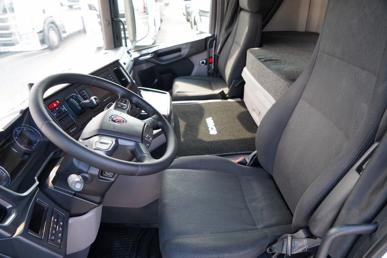 Crédit-bail de Scania P 280 / TANDEM / 4X2 / MEGA / I-PARK COOL / PRZ Scania P 280 / TANDEM / 4X2 / MEGA / I-PARK COOL / PRZ: photos 14 Crédit-bail de Scania P 280 / TANDEM / 4X2 / MEGA / I-PARK COOL / PRZ Scania P 280 / TANDEM / 4X2 / MEGA / I-PARK COOL / PRZ: photos 14