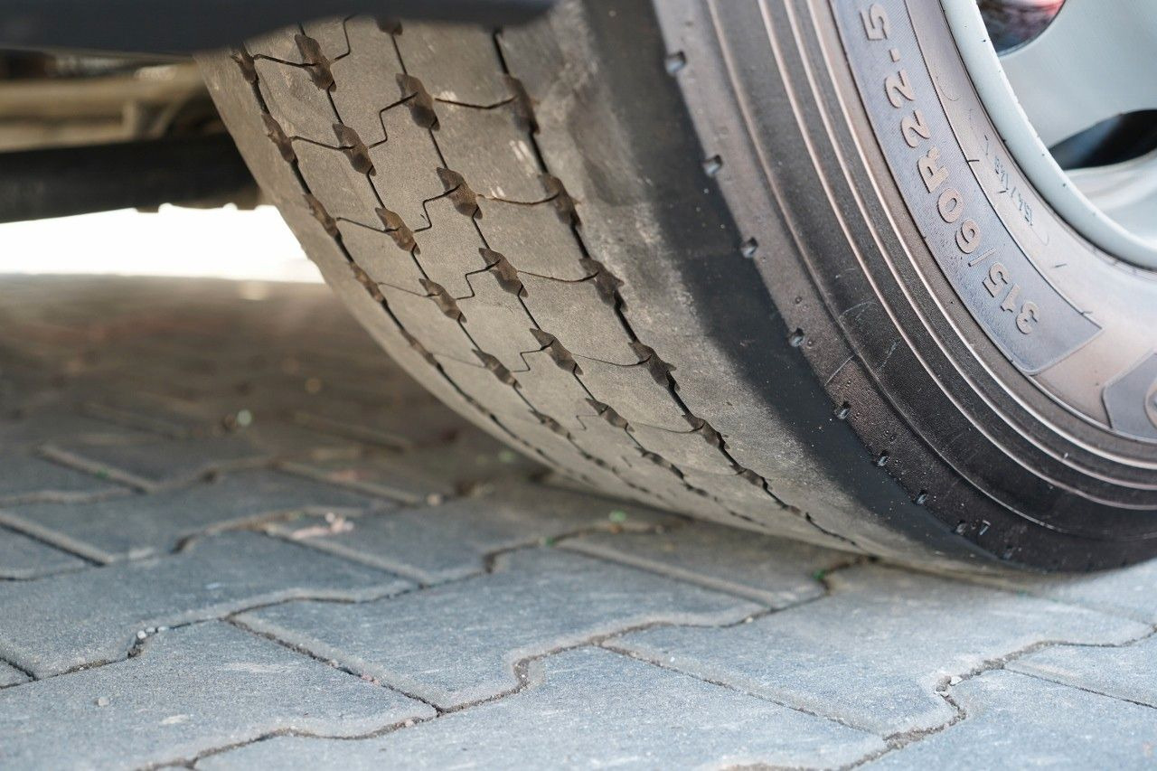 Crédit-bail de Scania P 280 / TANDEM / 4X2 / MEGA / I-PARK COOL / PRZ Scania P 280 / TANDEM / 4X2 / MEGA / I-PARK COOL / PRZ: photos 11 Crédit-bail de Scania P 280 / TANDEM / 4X2 / MEGA / I-PARK COOL / PRZ Scania P 280 / TANDEM / 4X2 / MEGA / I-PARK COOL / PRZ: photos 11