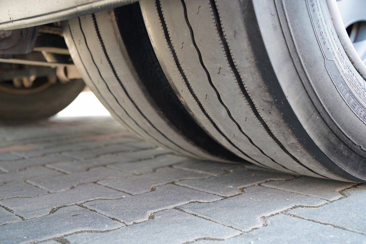 Crédit-bail de Scania P 280 / TANDEM / 4X2 / MEGA / I-PARK COOL / PRZ Scania P 280 / TANDEM / 4X2 / MEGA / I-PARK COOL / PRZ: photos 13 Crédit-bail de Scania P 280 / TANDEM / 4X2 / MEGA / I-PARK COOL / PRZ Scania P 280 / TANDEM / 4X2 / MEGA / I-PARK COOL / PRZ: photos 13