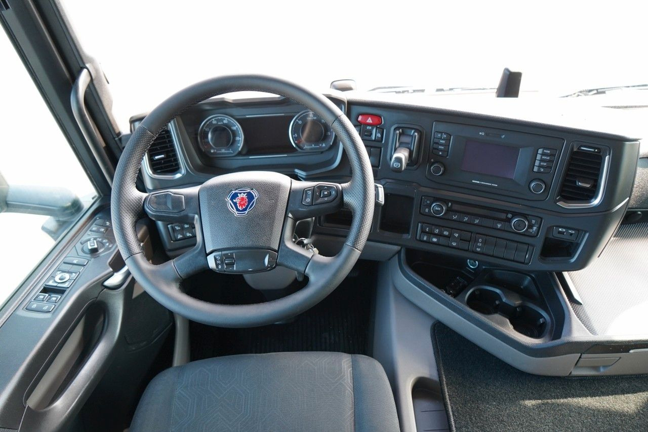 Crédit-bail de Scania P 280 / TANDEM / 4X2 / MEGA / I-PARK COOL / PRZ Scania P 280 / TANDEM / 4X2 / MEGA / I-PARK COOL / PRZ: photos 15 Crédit-bail de Scania P 280 / TANDEM / 4X2 / MEGA / I-PARK COOL / PRZ Scania P 280 / TANDEM / 4X2 / MEGA / I-PARK COOL / PRZ: photos 15