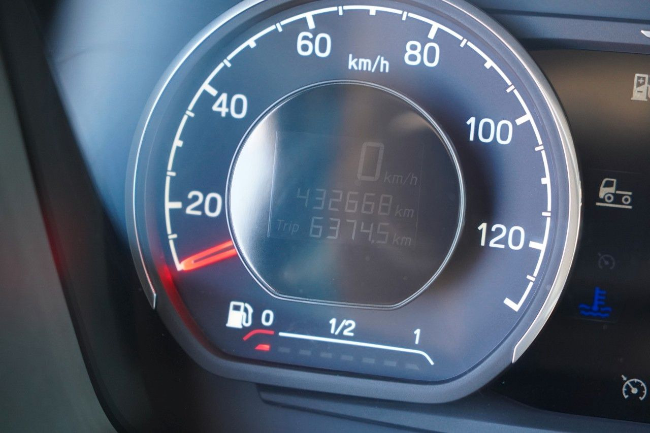 Crédit-bail de Scania P 280 / TANDEM / 4X2 / MEGA / I-PARK COOL / PRZ Scania P 280 / TANDEM / 4X2 / MEGA / I-PARK COOL / PRZ: photos 19 Crédit-bail de Scania P 280 / TANDEM / 4X2 / MEGA / I-PARK COOL / PRZ Scania P 280 / TANDEM / 4X2 / MEGA / I-PARK COOL / PRZ: photos 19