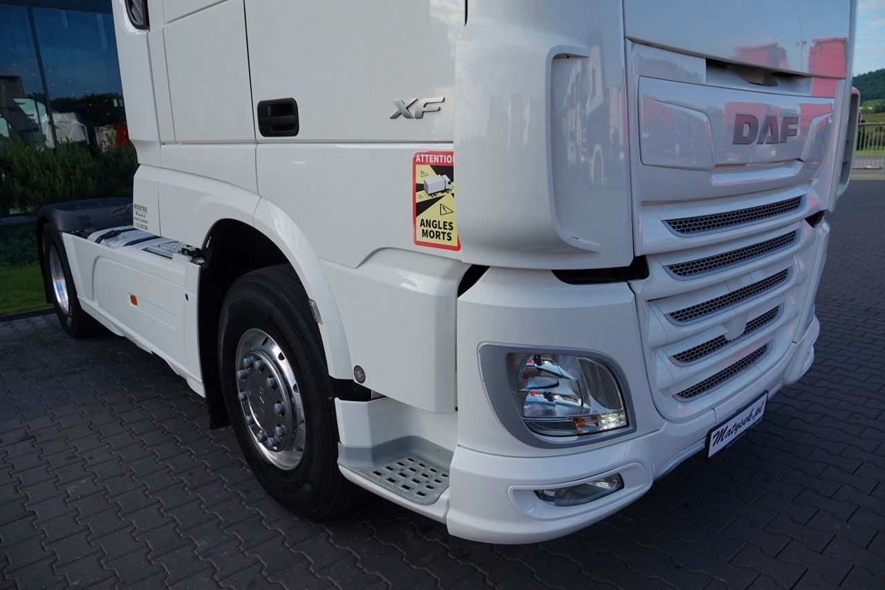 DAF XF 480 / I-PARK COOL / 2021 ROK / 299 TYS. KM ! - Tracteur routier: photos 5 DAF XF 480 / I-PARK COOL / 2021 ROK / 299 TYS. KM ! - Tracteur routier: photos 5