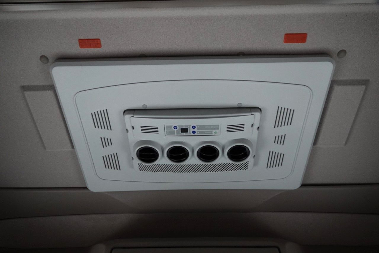Tracteur routier DAF XF 480 / I-PARK COOL / SSC / OPONY 100% / ALUFEL: photos 16