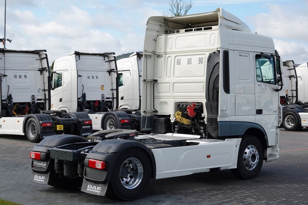 DAF XF 480 / SPACE CAB / I - PARK COOL / ALUFELGI  - Tracteur routier: photos 5 DAF XF 480 / SPACE CAB / I - PARK COOL / ALUFELGI  - Tracteur routier: photos 5