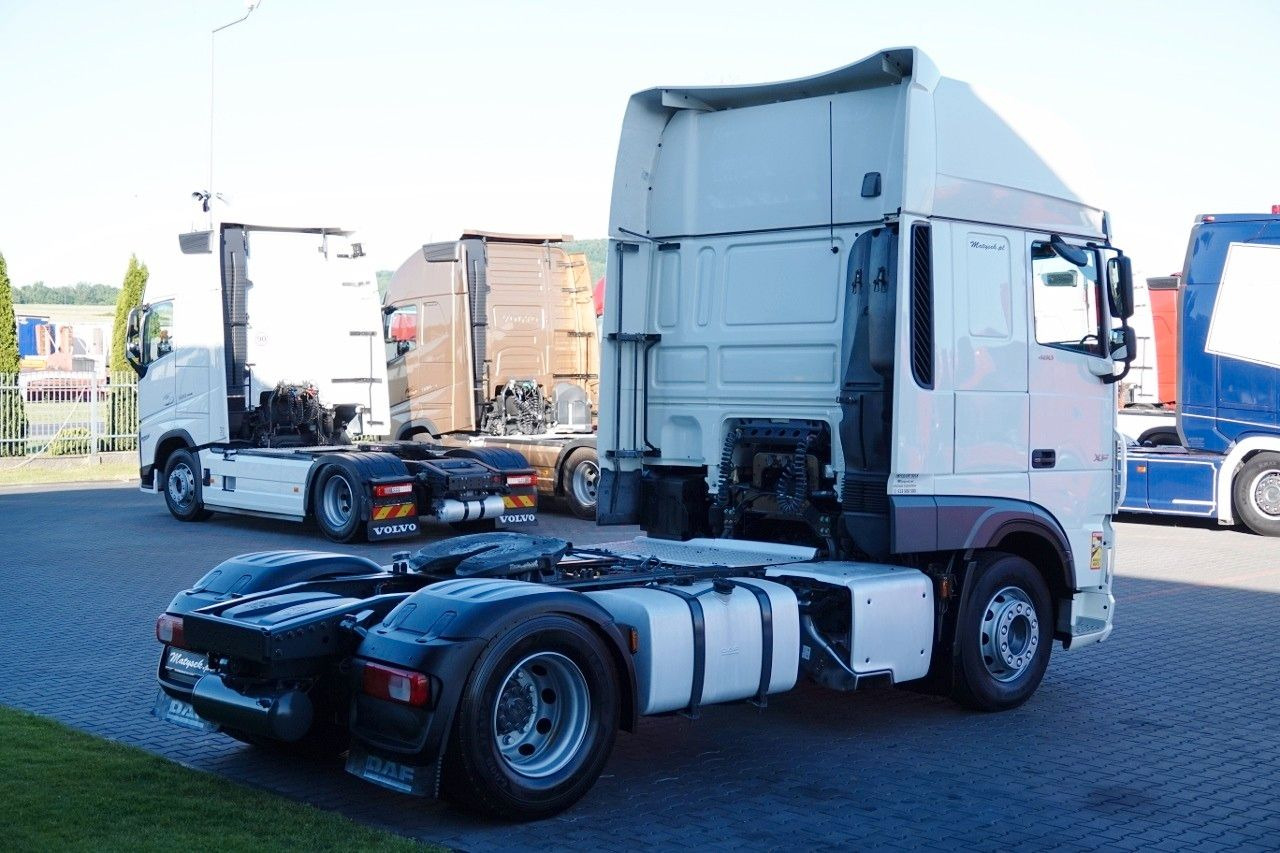 DAF XF 480 / SSC / PO KONTRAKCIE SERWISOW - Tracteur routier: photos 5 DAF XF 480 / SSC / PO KONTRAKCIE SERWISOW - Tracteur routier: photos 5