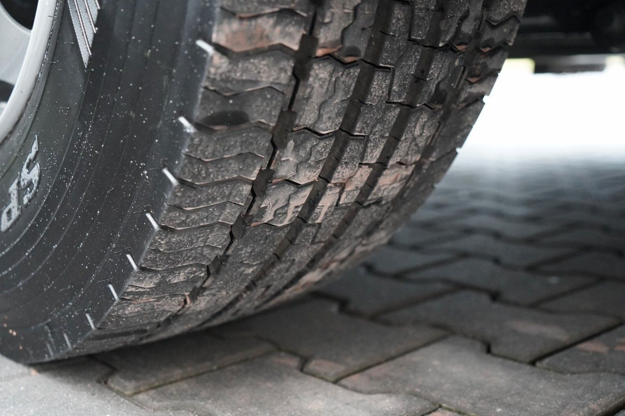 Tracteur routier DAF XF 480 / SUPER SPACE CAB / 2021: photos 18